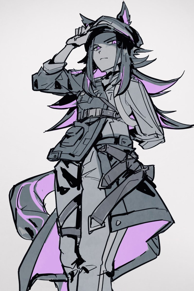 yosiaki_ML's tweet image. めのぴ