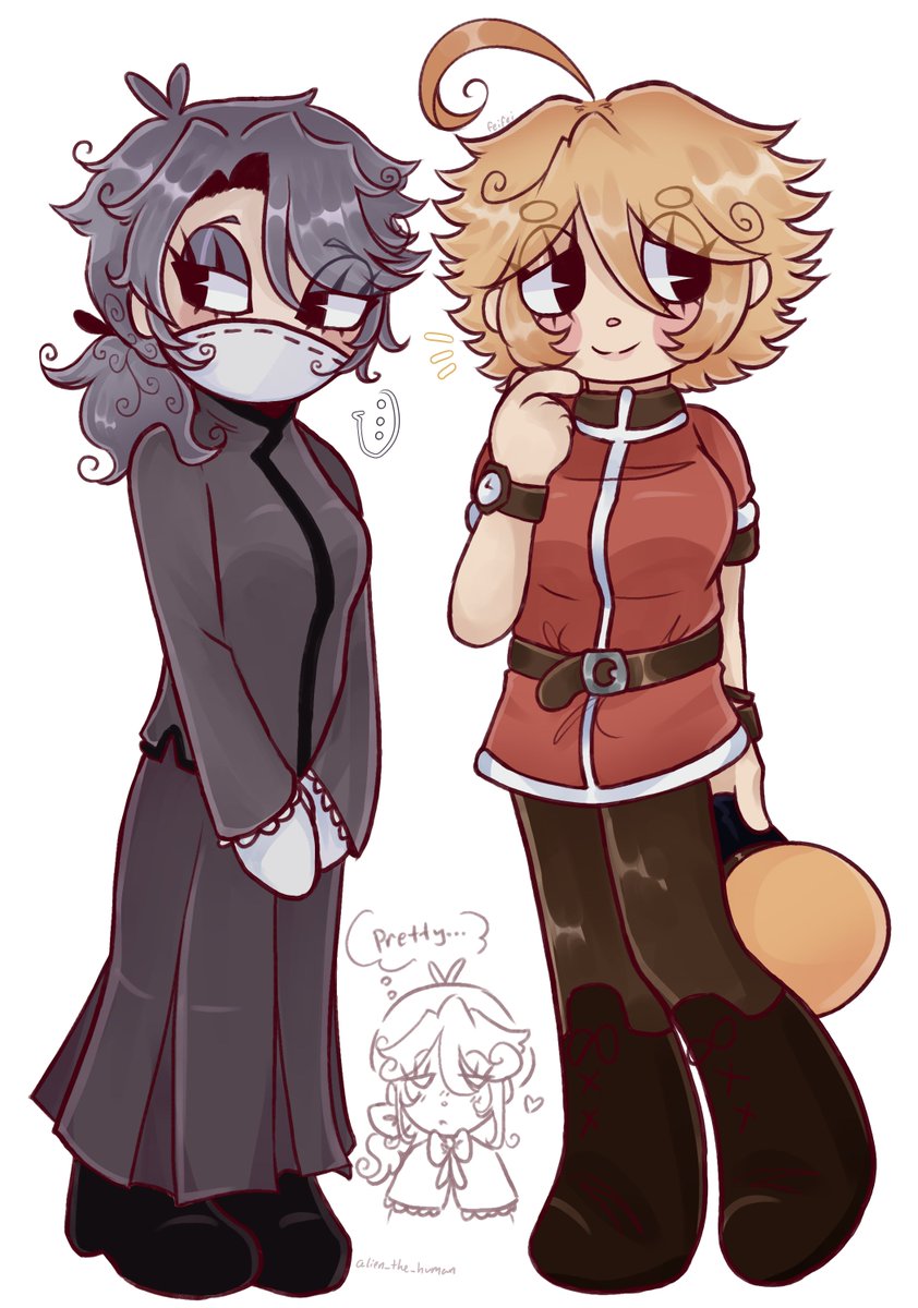 alien_the_human's tweet image. quick thang
#idv #aesopcarl #Victorgrantz