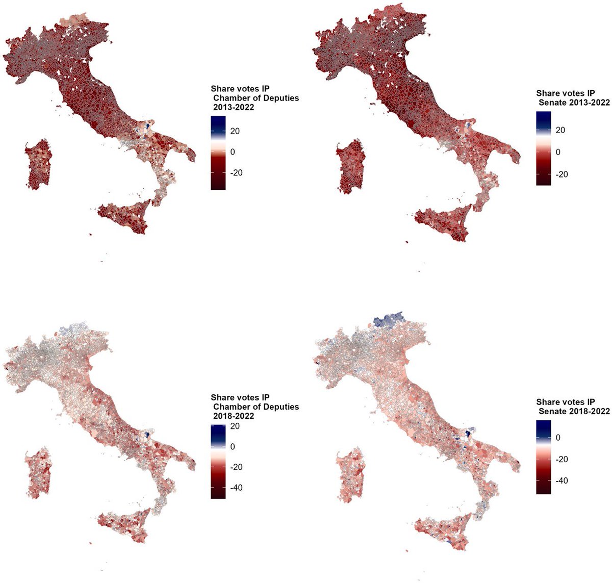 rodriguez_pose's tweet image. The map of #Italy is not just one of wealth but of gratitude.
@GMonturano, @GiulianoResce & @GiuliaSonzogno’s research in Socio-Economic Review finds Citizenship Income drew southern cheers but northern suspicion. Even the returns of policy obey #geography doi.org/10.1093/ser/mw…