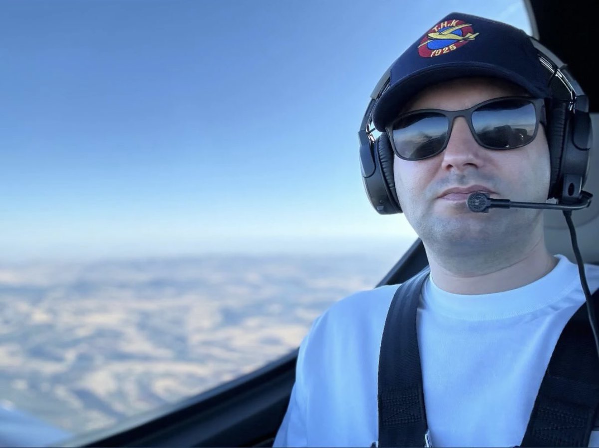 “İstikbal Göklerdedir.”🇹🇷🇹🇷🇹🇷

<a href="/ayyildirim1/">Ahmet Yiğit Yıldırım</a>