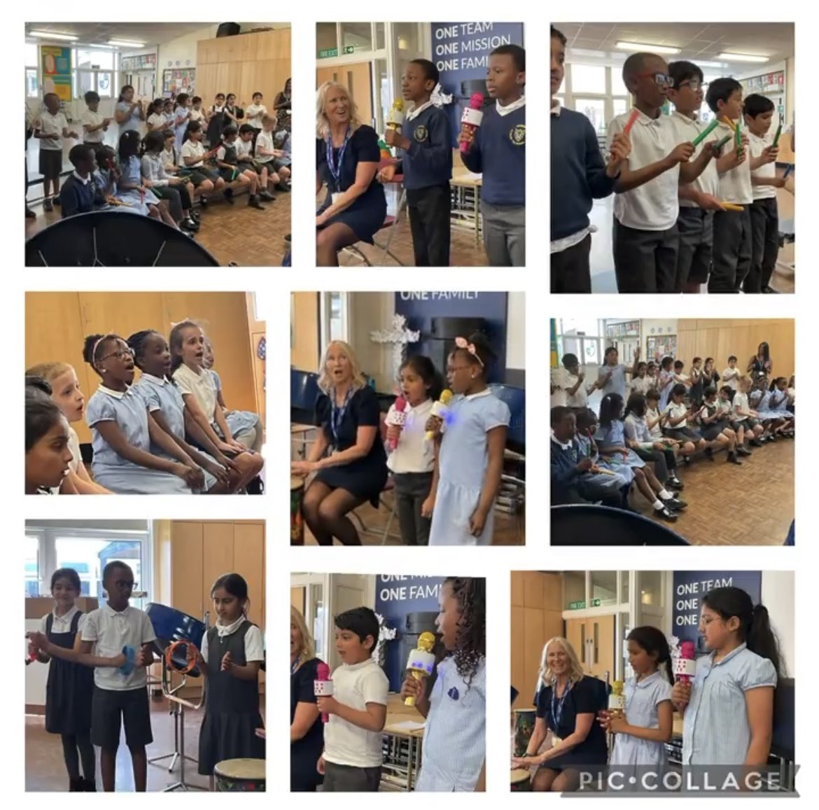 ALFA Education Ltd tweet media