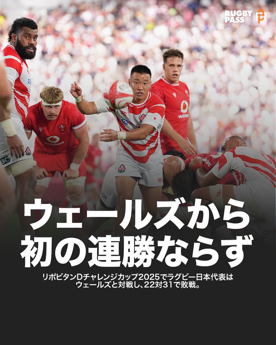 S*a様 希少非売品　ラグビー日本代表リポビタンDチャレンジカップ2023 フィ S*a様 希少非売品 ラグビー日本代表リポビタンDチャレンジカップ2023