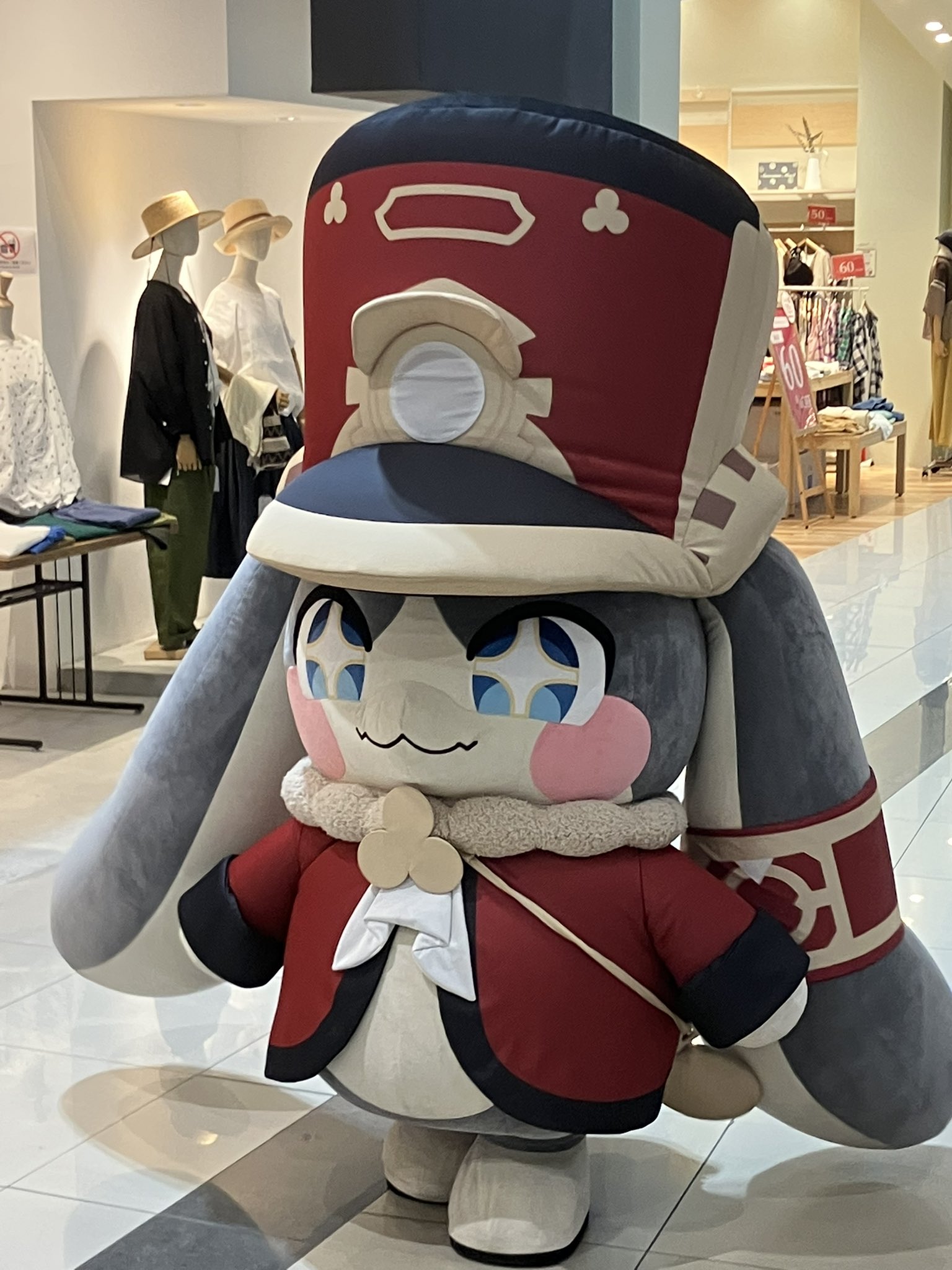 桜*G様 原神 テイワットグッズ2025 魈 ランダム ホログラムチケット おま 原神 テイワットグッズ 2025 スカーク ホログラムチケット 特典