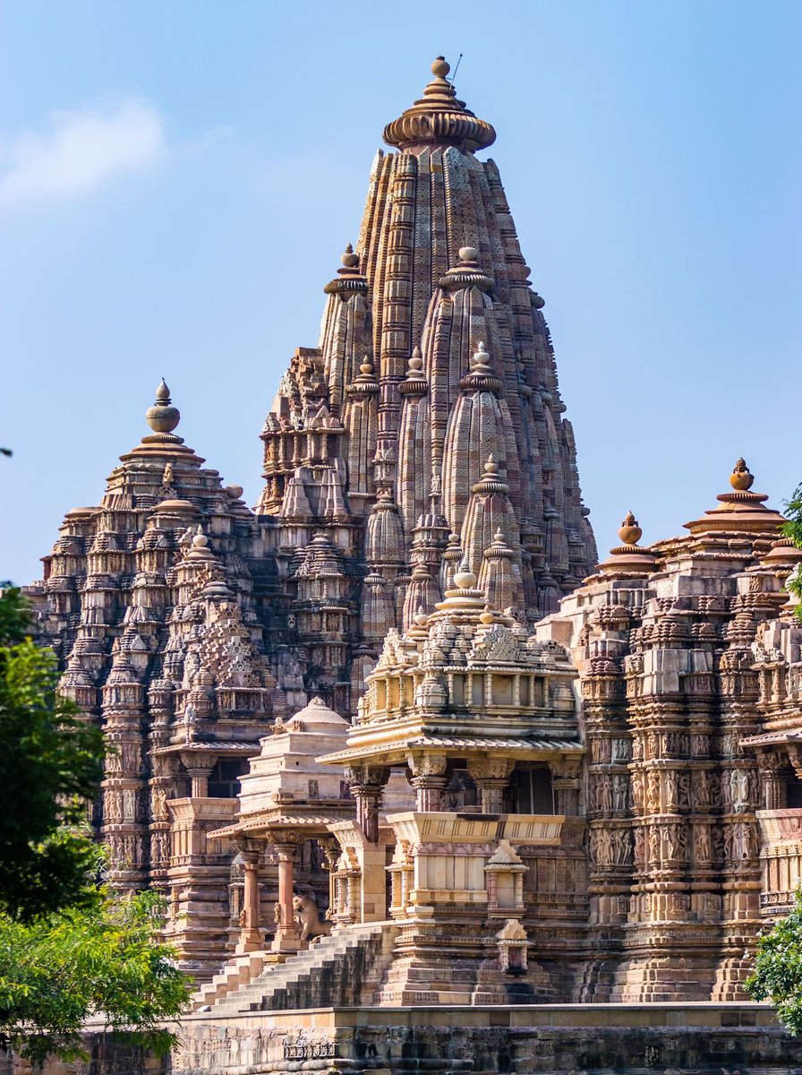 People saw this and decided to create "minimalism".