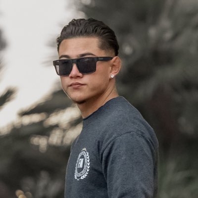ELFINO_X's tweet photo. #NewProfilePic https://t.co/cb8WKTt3RV