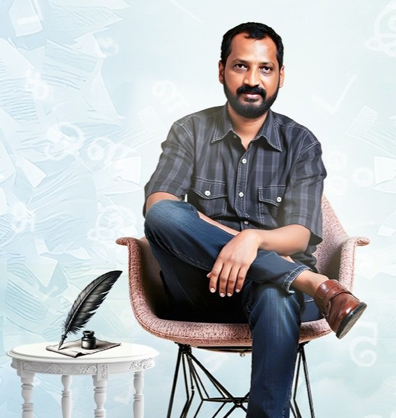 catonwallm's tweet image. தனது எழுதுகோல் வரிகளால் 
துவண்ட உள்ளங்களை
உழவு செய்து
நம்பிக்கை 
விதை 
விதைத்தவன்

தன் படைப்பகளால் 
தமிழாய் 
வாழுந்து 
கொண்டிருக்கும் 
முத்து-வுக்கு 
பிறந்தநாள் நல்வாழ்த்துகள் 

#namuthukumarremembering 
#NaMuthukumar 
#NaMu
#நாமுத்துக்குமார் பேரன்பின் ஆதி ஊற்றி