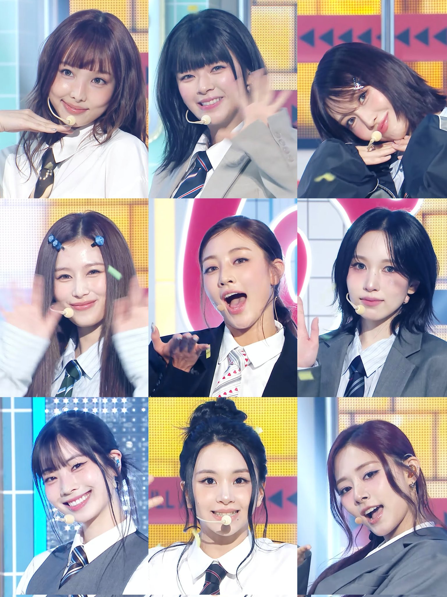 アイドル twice TWICE JAPAN OFFICIAL on X: 