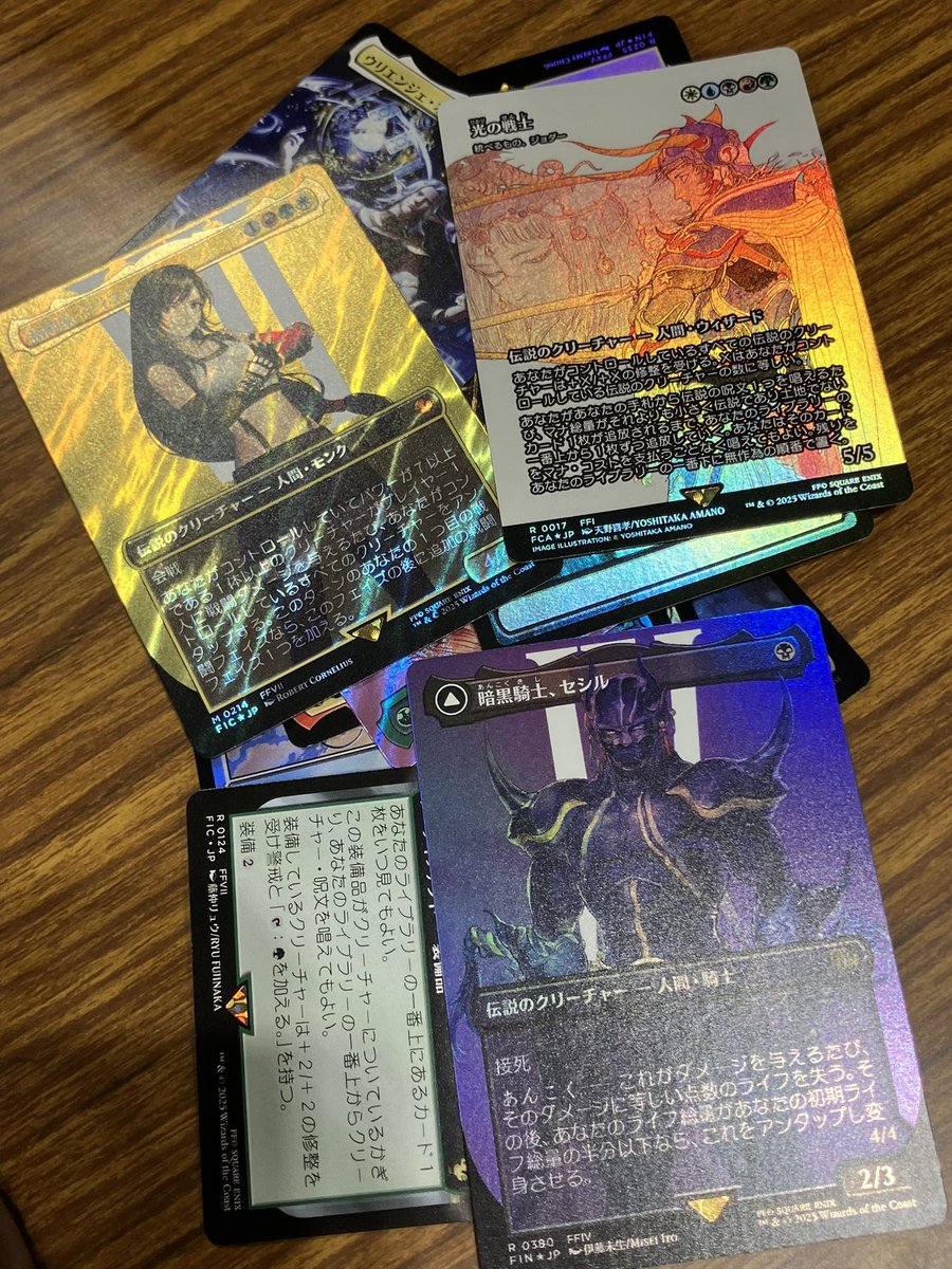 ティナ・ブランフォード/最高工匠卿、ウルザ 日本語版Foil 天野喜孝 MTG ティナ・ブランフォード 最高工匠卿、ウルザ ショーケース