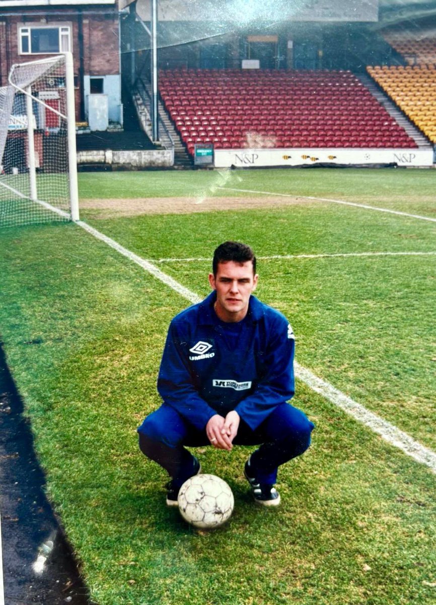 Campion AFC π΄β« (@campionafc) on Twitter photo Happy Birthday to our new joint-manager <a href="/SeanReganCoach/">Sean Regan</a> π₯³π
Have a great day, mate! β€οΈπ€ Happy Birthday to our new joint-manager <a href="/SeanReganCoach/">Sean Regan</a> π₯³π
Have a great day, mate! β€οΈπ€