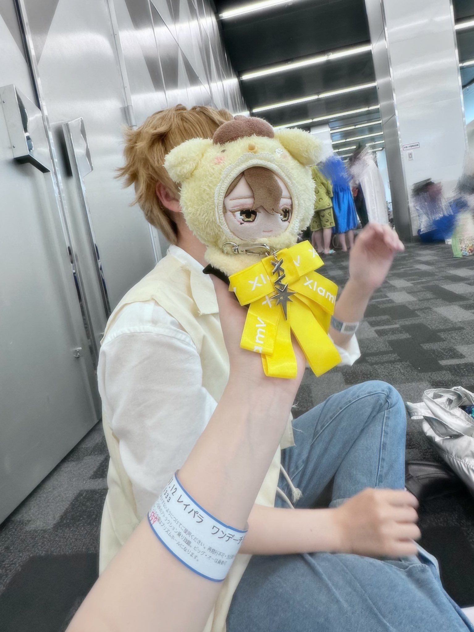 ずみり🐰 on X: 
