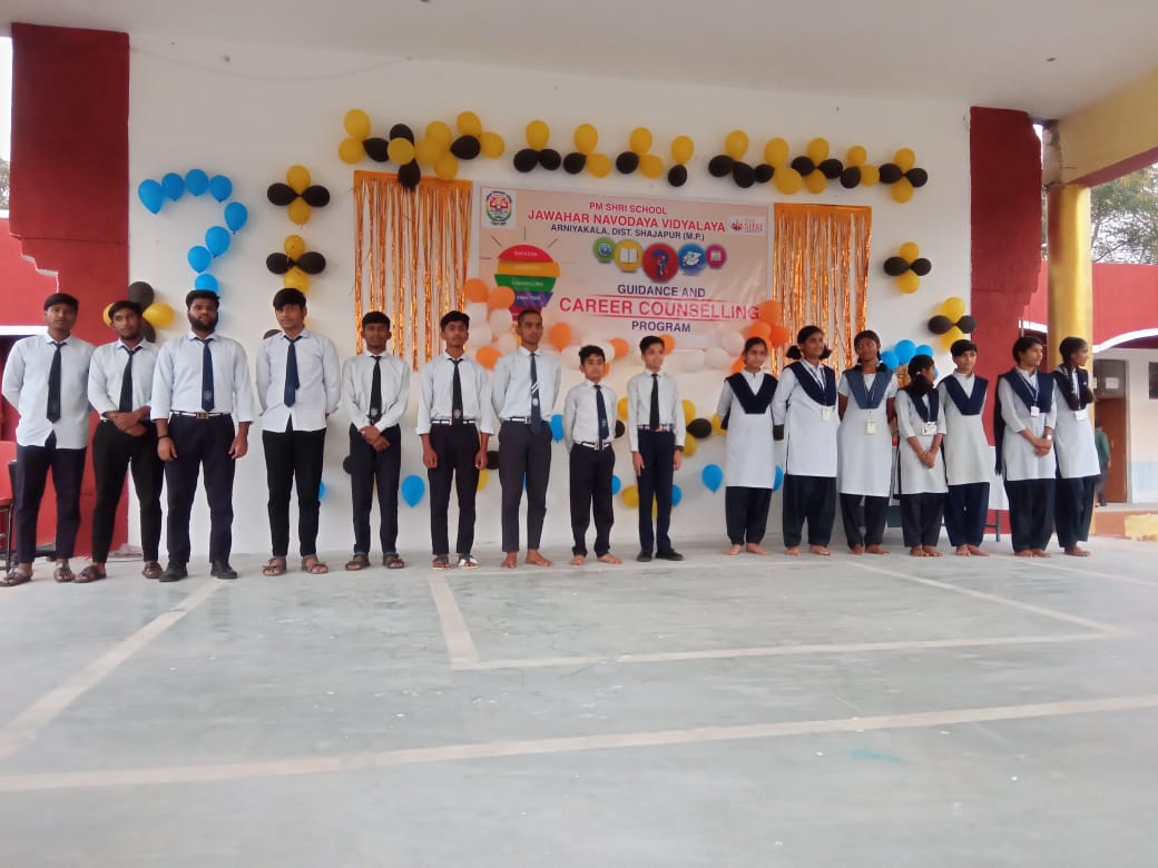 JNV SHAJAPUR (@shajapurjnv) on Twitter photo 