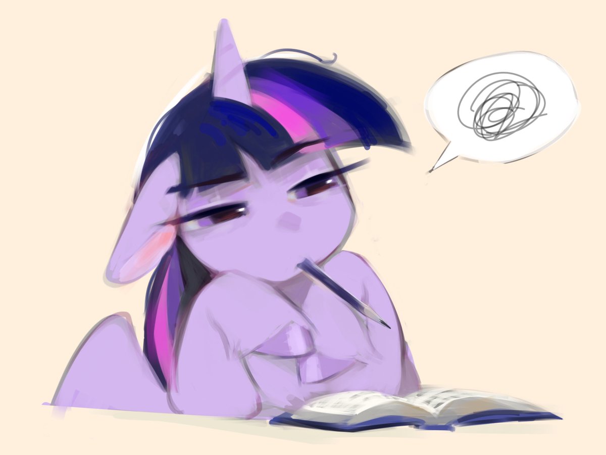 QueenHope32's tweet image. 😐
#mlp