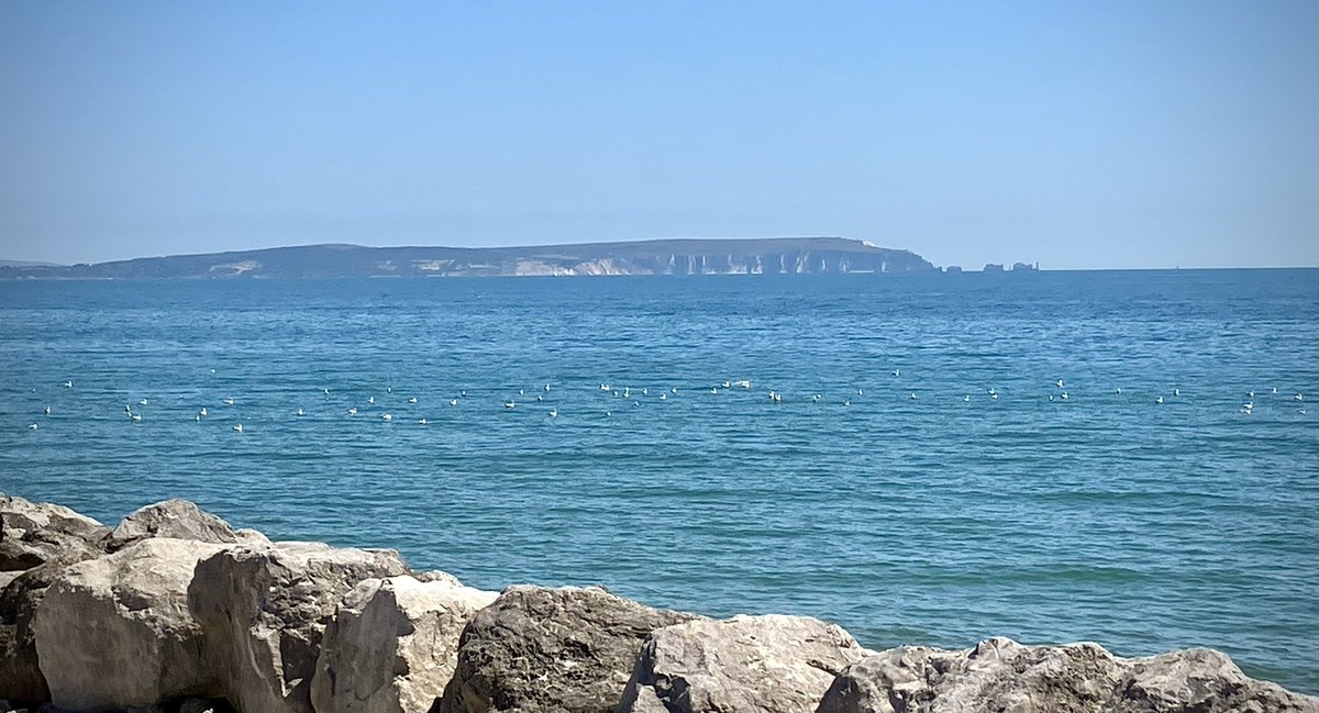 QuantumSensorsGlasgow (@quantumsensors) on Twitter photo #theneedles #isleofwight from #highcliffe #dorset <a href="/BBCWthrWatchers/">BBC Weather Watchers</a> <a href="/BBCSouthNews/">BBC Hampshire & Isle of Wight</a> <a href="/StormHour/">#StormHour</a> <a href="/ThePhotoHour/">#ThePhotoHour</a> #theneedles #isleofwight from #highcliffe #dorset <a href="/BBCWthrWatchers/">BBC Weather Watchers</a> <a href="/BBCSouthNews/">BBC Hampshire & Isle of Wight</a> <a href="/StormHour/">#StormHour</a> <a href="/ThePhotoHour/">#ThePhotoHour</a>