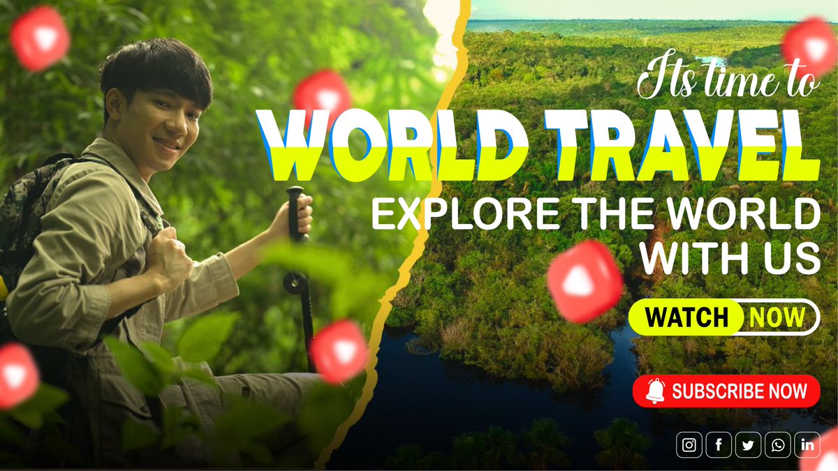 Hey! Do you want any kind post design?🌺If you need any design check link in BIO🤩#youtubethumbnaildesign #thumbnail #ukbloggerstyle #travel_captures #ukblogger #ukyoutuber #travelvideo #youtubers #usablog #usayoutuber #travelblogging #bloggerlifestyle #travelvlog #travelbloggers