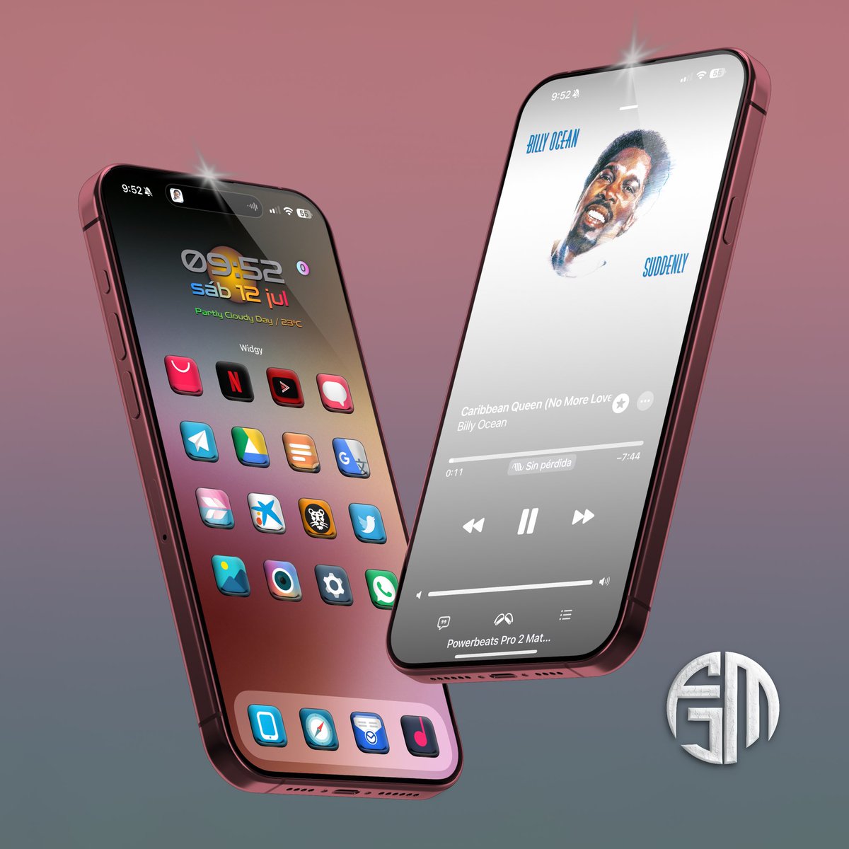 FRANCISCO JOSE MATUS (@matuspalma) on Twitter photo Good morning 🌎🙋🏽♂️📱16 Pro Max🕺🏽M and ShowAE 😍🔥by <a href="/SeanKly/">Sean Kelly</a> no jailbreak beautiful H20 icons😍🔥by MarcosTls wall by my carnal <a href="/alex2clemente/">alex2</a> beautiful widget 😍🔥by my dear <a href="/TeboulDavid1/">Smart Wallpaper Art</a> <a href="/UtdAll/">CurtisAllthingsUtd👺</a> <a href="/thgr34td4n3/">тнє ¢яєαт ∂αиє™</a> <a href="/Leonel182520/">Leonel</a> <a href="/jorch_td/">Giorgio td</a> Good morning 🌎🙋🏽♂️📱16 Pro Max🕺🏽M and ShowAE 😍🔥by <a href="/SeanKly/">Sean Kelly</a> no jailbreak beautiful H20 icons😍🔥by MarcosTls wall by my carnal <a href="/alex2clemente/">alex2</a> beautiful widget 😍🔥by my dear <a href="/TeboulDavid1/">Smart Wallpaper Art</a> <a href="/UtdAll/">CurtisAllthingsUtd👺</a> <a href="/thgr34td4n3/">тнє ¢яєαт ∂αиє™</a> <a href="/Leonel182520/">Leonel</a> <a href="/jorch_td/">Giorgio td</a>