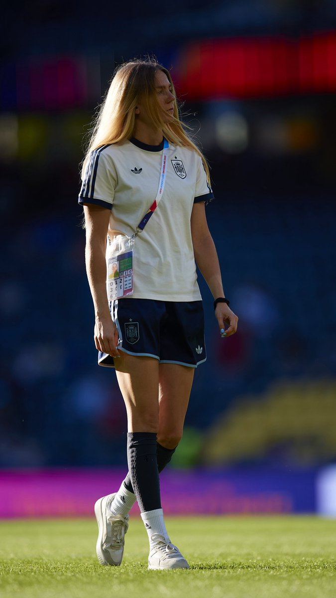 Rumbo a cuartos. ⚽️🇪🇸

#SevillaFCFem #JugarLucharYGanar #WEURO2025