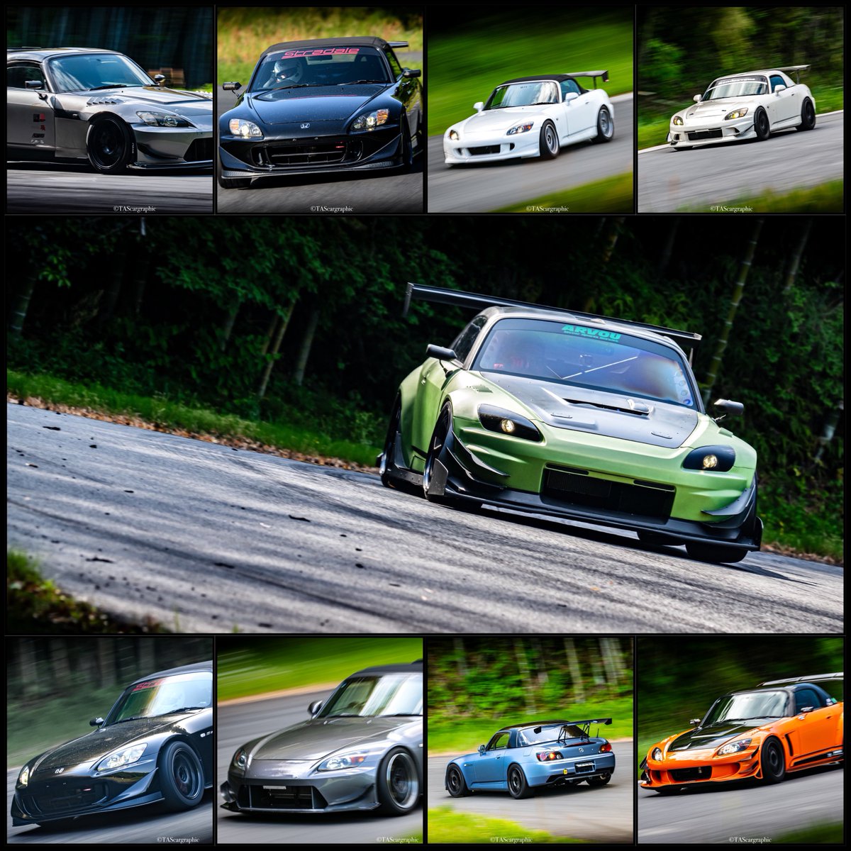 TAS_S2000's tweet photo. S2000大運動会3 Extra Lap-50 GOAL
約910枚、編集完了しました！
大変長らくお待たせして申し訳ないです💦
リポストして頂けると走行された方に届きやすいと思うので宜しくお願いします！
皆さん、当日はお疲れ様でした！
完全無料配布ですが、チップ投げて頂けると今度の活動に役立ちます🙇‍♂️
リンク↓
https://t.co/U6YB1dfyfp
写真がない、もしくはトプ画等にしたいから編集してほしいなどありましたらお気軽にどうぞ！

余談ですが、やっと自分の写真編集の方向性が定まった気がします。
ですが、まだ腕は伴ってないので今後もっといい写真を撮れるように1から写真の勉強していきます！
なのでまた色んな場所で撮らせて頂けると幸いです😄
撮影依頼引き続き引き受けさせて頂きますので宜しくお願いします🙇‍♂️

#S2000
#S2000大運動会3
#TAScargraphic