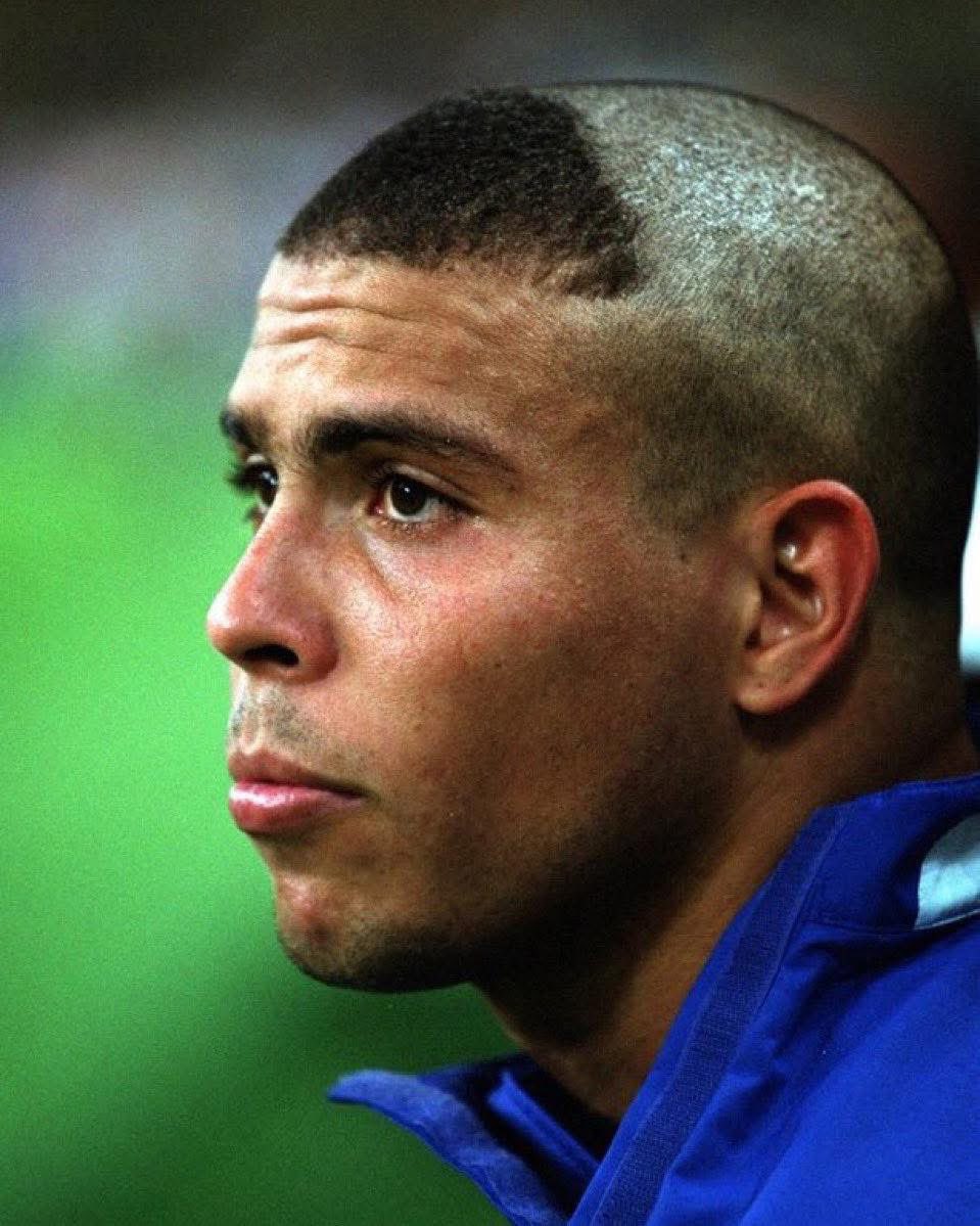 🇧🇷 The 𝗚𝗥𝗘𝗔𝗧𝗘𝗦𝗧 number 9 in history.