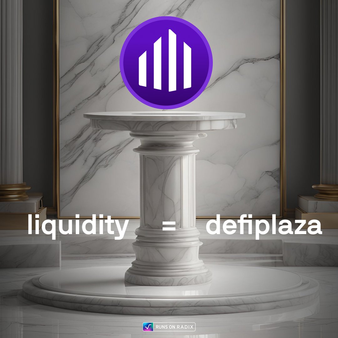 Reduce the risk of Impermanent Loss with DefiPlaza