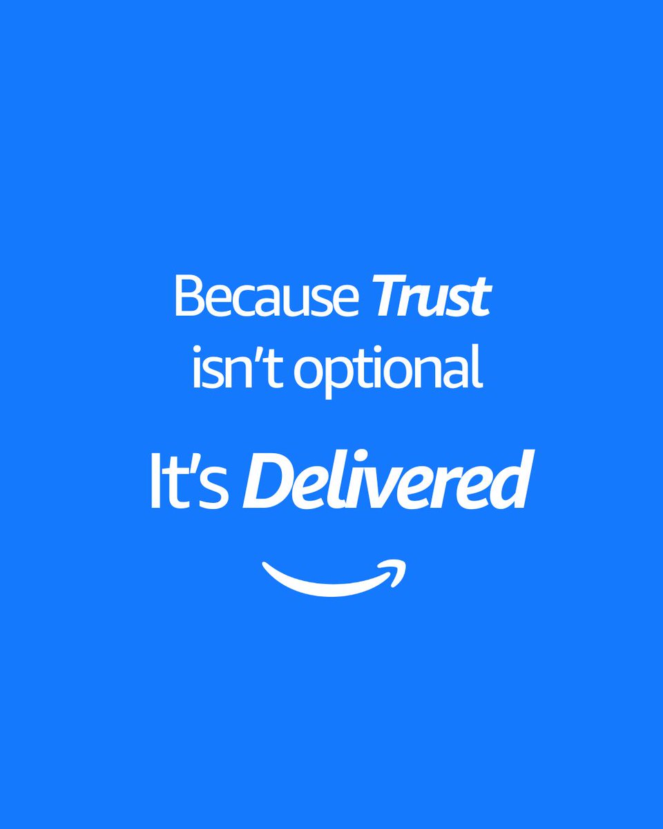Your safety is our priority. 
Happy #PrimeDay! <a href="/Cyberdost/">CyberDost I4C</a>