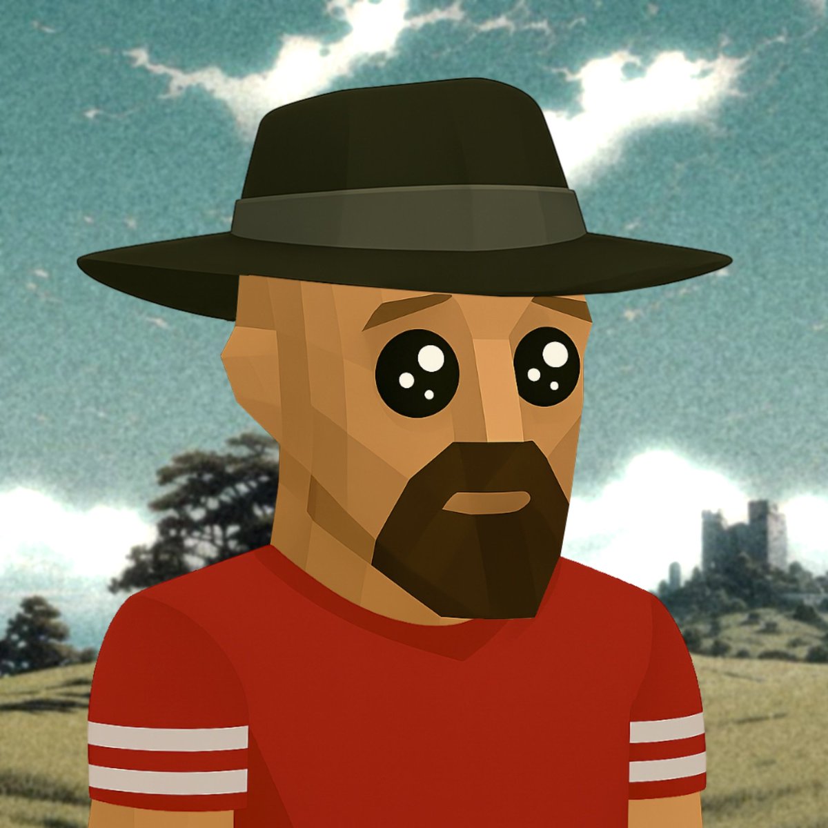 HyperFrogsNFT's tweet image. Hyper Frogs acquired a strategic pösition in @baldbrothers_