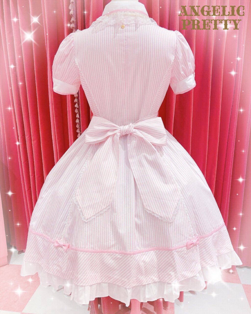 まぁちゃん様オーダーページ♡ストロベリーフィースト♡リバティ