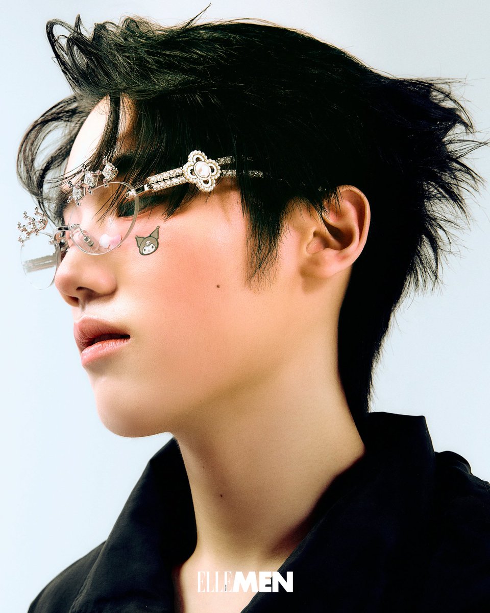 ELLE MEN Thailand tweet media