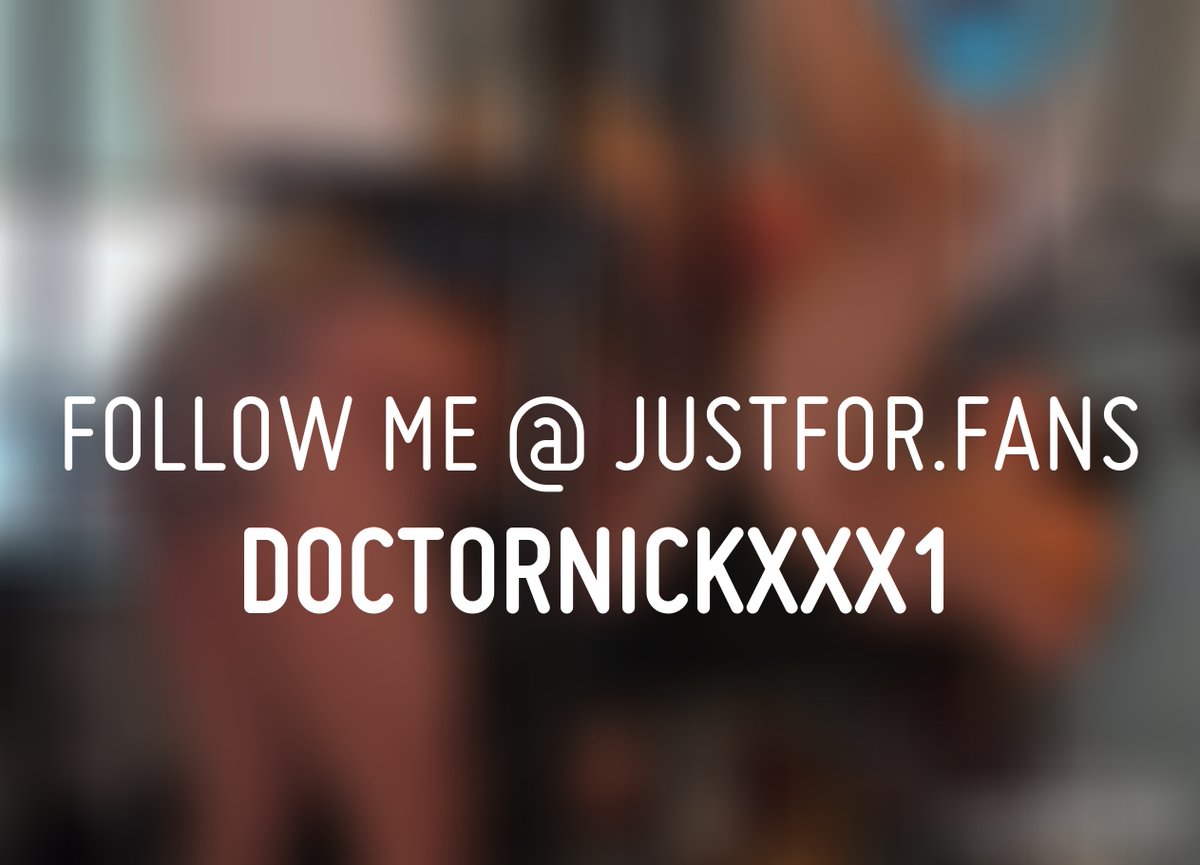 Screenshots from "Sling At Home"...

See this and more at:
justfor.fans/DoctorNickXXX1…