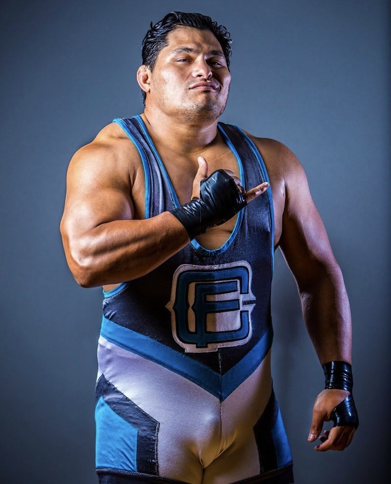 Chupacabra_01's tweet photo. 🎂Happy Birthday to JC Mateo! @RealJeffCobb #JeffCobb #JCMateo #MFT #UnitedEmpire #MatanzaCueto #SPLX #ROH #NewJapan #NJPW #PWG #LuchaUnderground #WWE #NXT #ECW #NWA #WCW #TNA #AEW #MLW #LuchaLibreAAA #CMLL #ProWrestlingNoah #AJPW https://t.co/OnthA30u0w