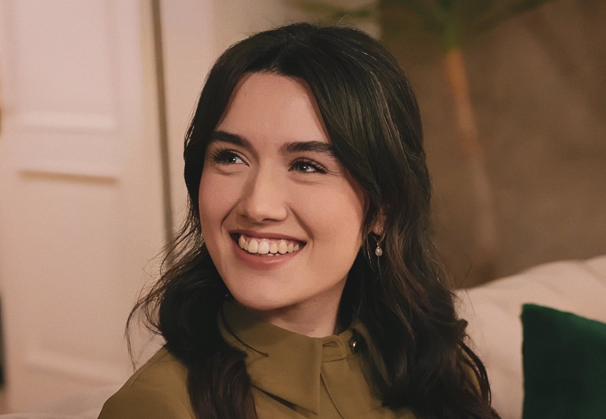 Tatlı gülümseme 🍯

{#CemreArda #ZeynepFırat }