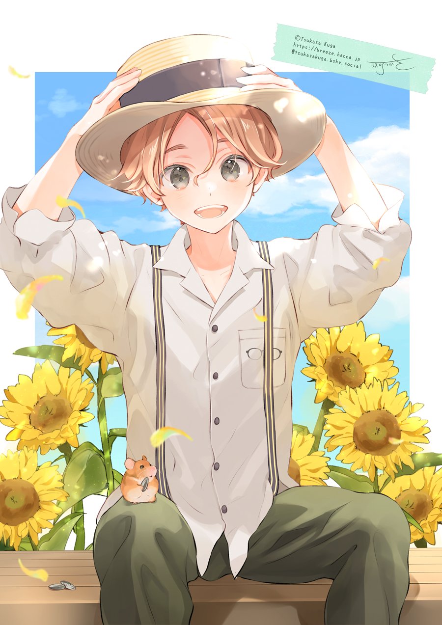わたあめ. (@watapome) / X