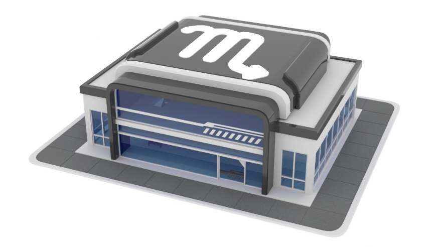 New Horoscope Buildings up and running. Interior and Exterior so you can use them in any project you need. They were super fun to make 😀😎🤘

Check out my Turbosquid store in the bio 🤘
#indiedev #3dmodeling #3DModel #gamedev #gamergirl #gamer #programmer
