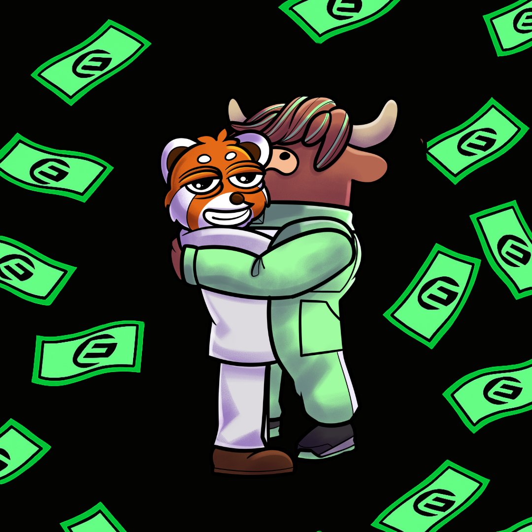 $ES is dropping on <a href="/EclipseFND/">Eclipse</a> next week

We're ready for it! LFG