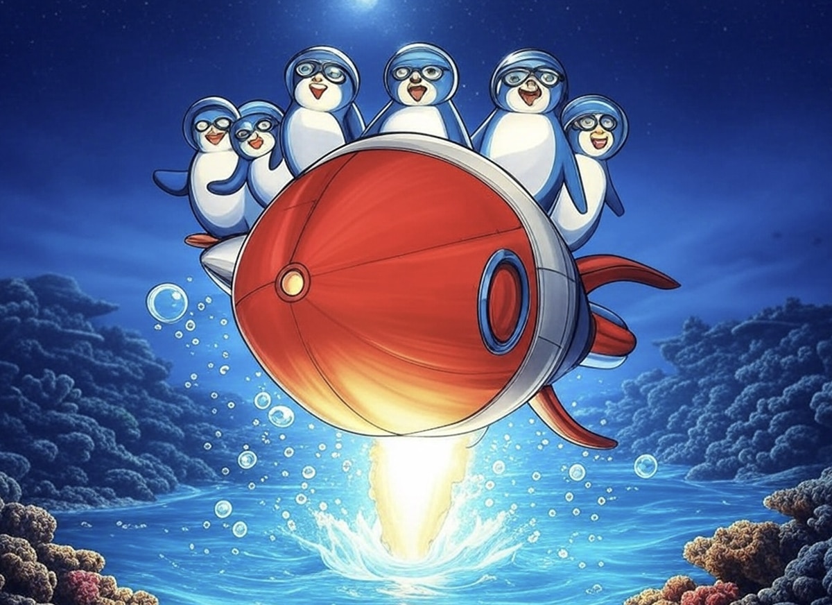 #PENGU 0.01090 seviyesinden tesbit ederek Majör portföyümüze eklediğimiz #memecoin son iki haftadan beri devam eden yükselişiyle 0.02452 seviyesini test etti. Orta vadede ana hedefimiz 1.120 Dolar hedefiyle izlemeye devam ediyoruz.
#PENGU/USD
0,02306
+0,00218
(+10,45%)
🚀🚀🚀