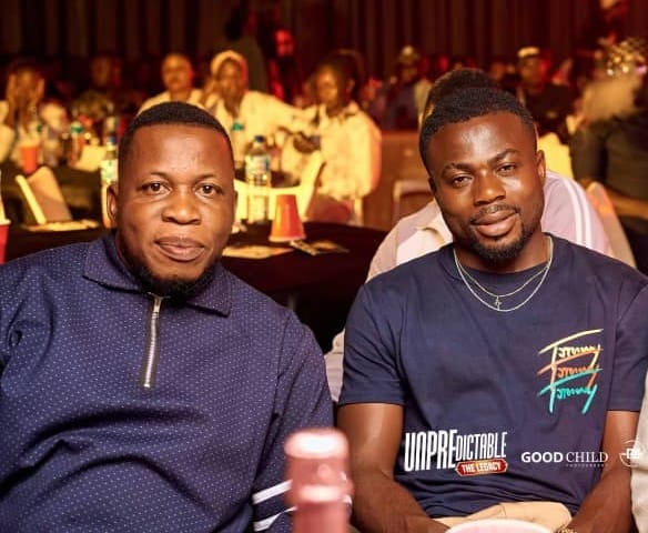Mr. Mowiz (@mrmowiz) on Twitter photo Happy birthday to my boss <a href="/Simon27Moses/">MSimon27 (M.O.N)</a> (MON). I celebrate you for being a role model, a dedicated father, a loving husband & a lifter of men. The hand you have used to lift so many. God will not let it come down you will continue to go higher in all things that you do (Amen). Happy birthday to my boss <a href="/Simon27Moses/">MSimon27 (M.O.N)</a> (MON). I celebrate you for being a role model, a dedicated father, a loving husband & a lifter of men. The hand you have used to lift so many. God will not let it come down you will continue to go higher in all things that you do (Amen).