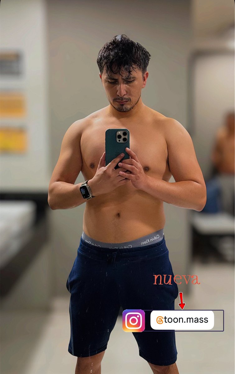 mass_toon's tweet photo. Poco a poco… 💪 

OF 👇🏼

https://t.co/YIBABO0QHJ

https://t.co/YIBABO0QHJ

https://t.co/YIBABO0QHJ https://t.co/noxBBuTMtB