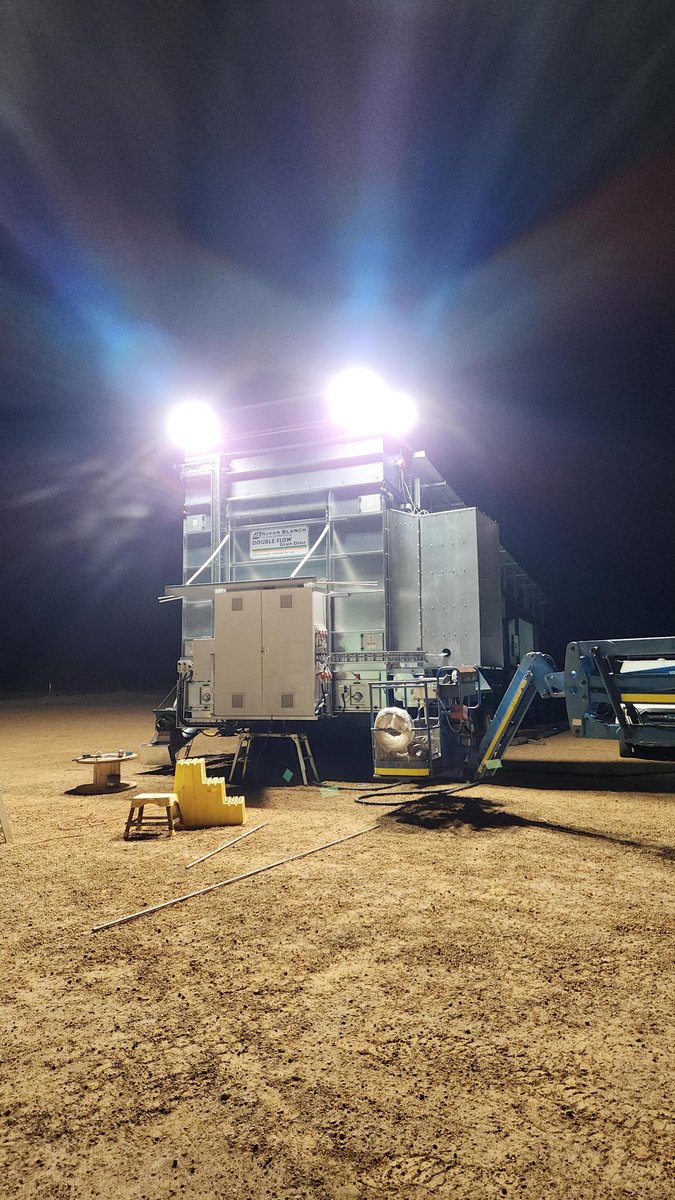 Hello tweeters - we are planning grain dryer information days soon - Great Southern WA 2 locations, Southern NSW, Central West NSW, Dysart QLD &amp; Tasmania  - interested ?  Let us know where you are and if you would like to attend -