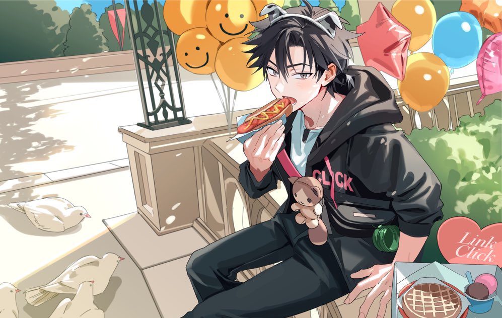 dailyChengxia's tweet image. 