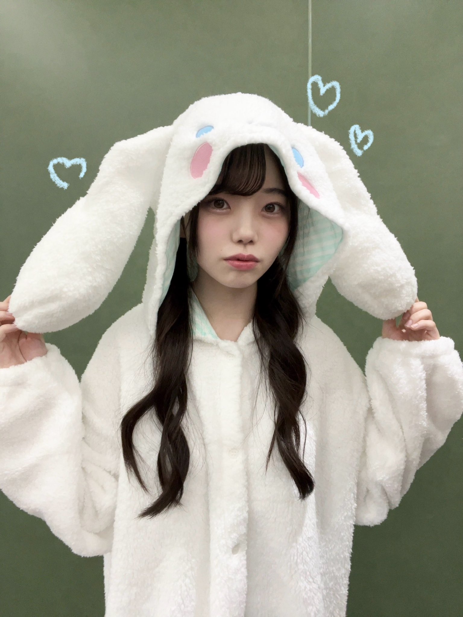永田楓花 生写真 個別生写真5枚セット 2025.May 永田楓花(10期研究生) - NMB48