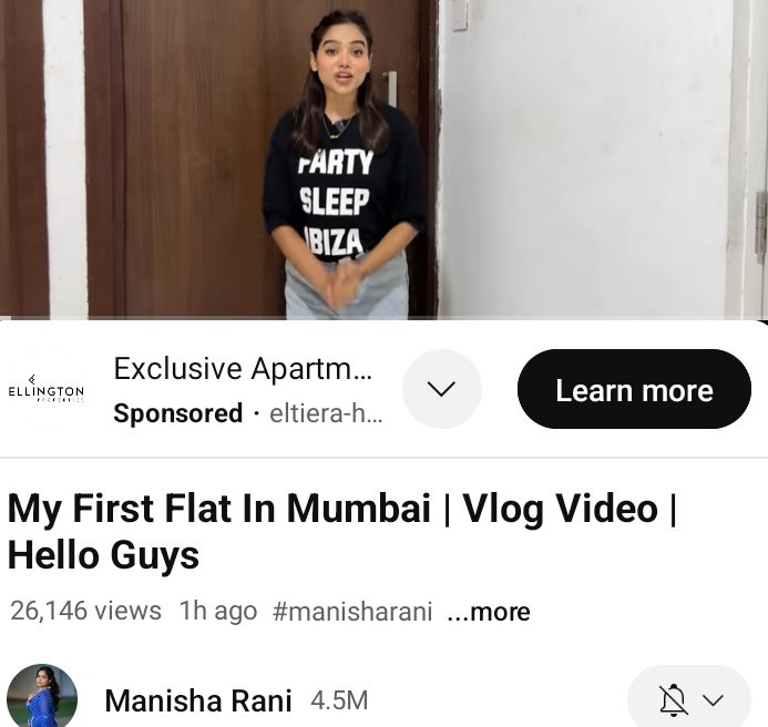#ManishaRani  
Best wishes dear...
Here's to New beginnings... 
Happy Memories in Your New home...
Hearty Congratulations to
New home,New Adventure,New Ventures, New Projects...
🏡🫰❤️🫶