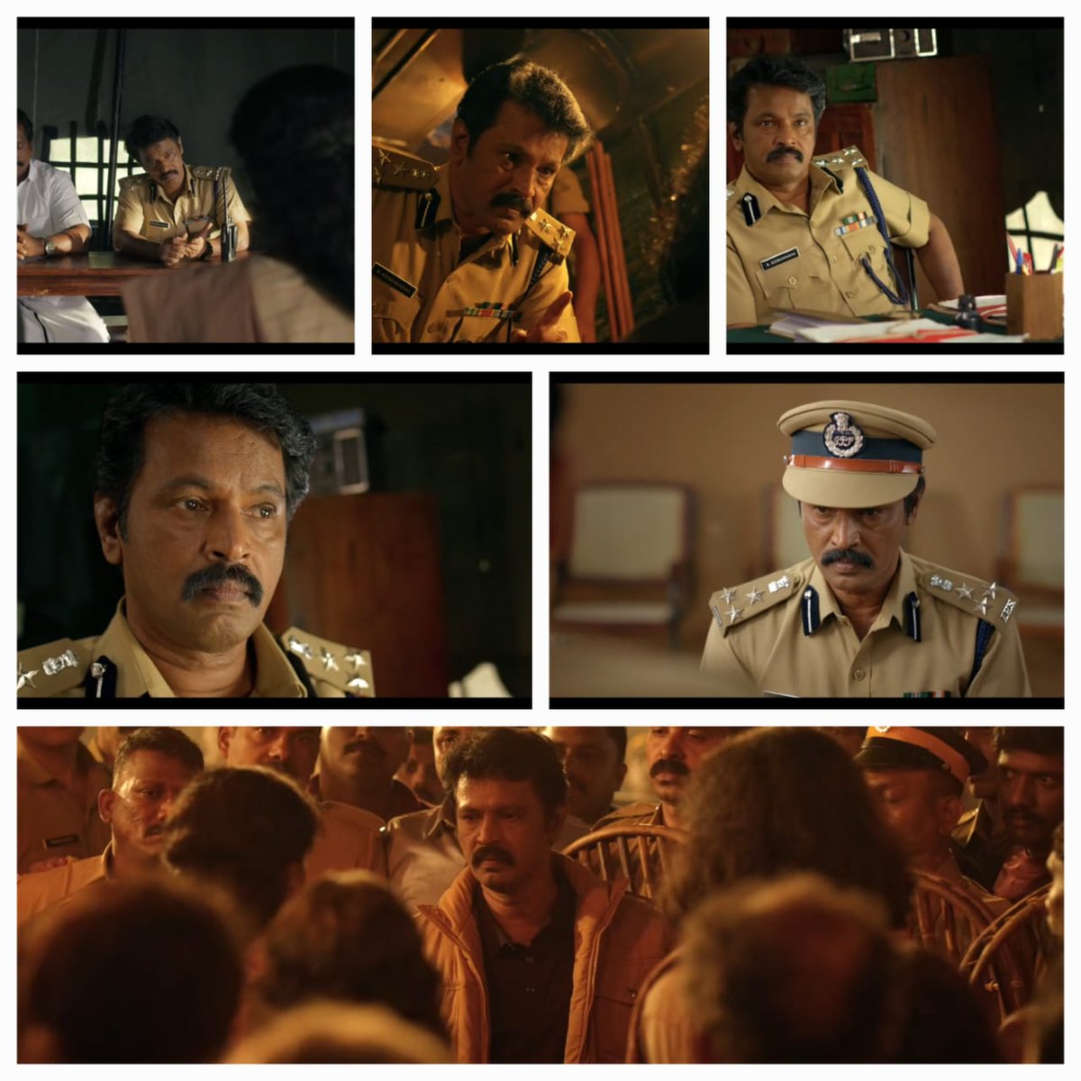 #நரிவேட்டை திரைப்படம் வெளியானபோது திரையரங்கில் பார்க்க தவறியவர்கள் <a href="/SonyLIV/">Sony LIV</a> ல் பார்க்கலாம்.. தமிழ் மொழியில் பார்க்கும் வசதியும் உண்டு.. பார்த்துவிட்டு நிறைய பேர் பாராட்டுகிறார்கள்.  வாழ்த்துசொல்லும் அனைவருக்கும் நன்றி.