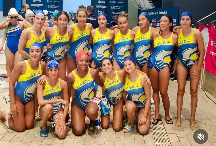 CD Natación Boadilla tweet media