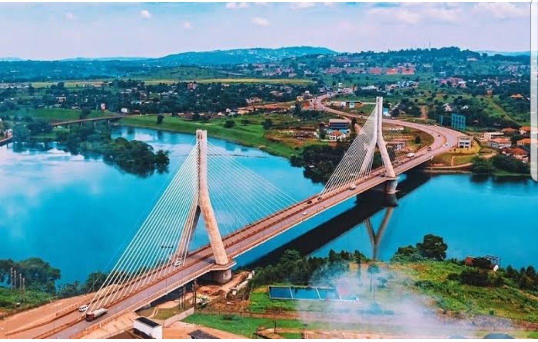 🌍🇺🇬 The world's longest river begins here  in Uganda.
The #RiverNile bursts to life in Jinja, powering through rapids, legends, and lifetimes. 🌊🚣‍♂️
From white-water rafting to serene sunset cruises , this river tells a thousand stories.
#ExploreUganda #SourceOfTheNile