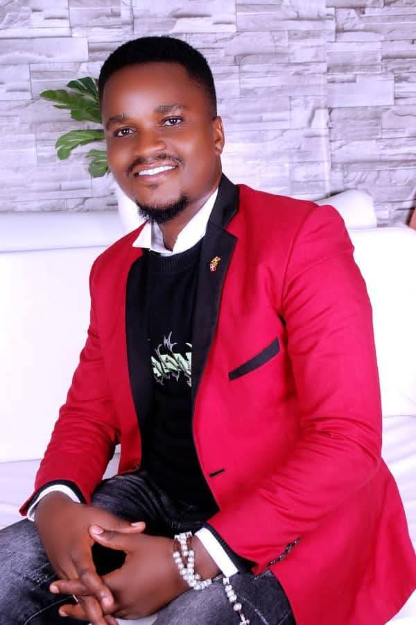 We have lost him. Rest In Peace Aloysius Atwiine 😔