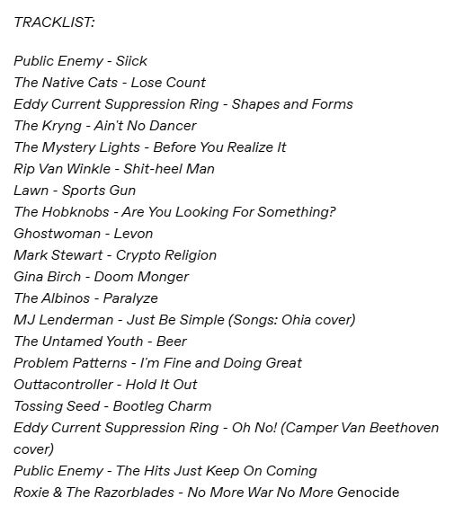 🔴Contra2025-9  12072025 (-All New-)
             The 9th playlist of the year!!
                    🇬🇧🇨🇦🇧🇪🇳🇱🇮🇩🇦🇺🇺🇸

Hear🎧here: mixcloud.com/Contraflow/con…