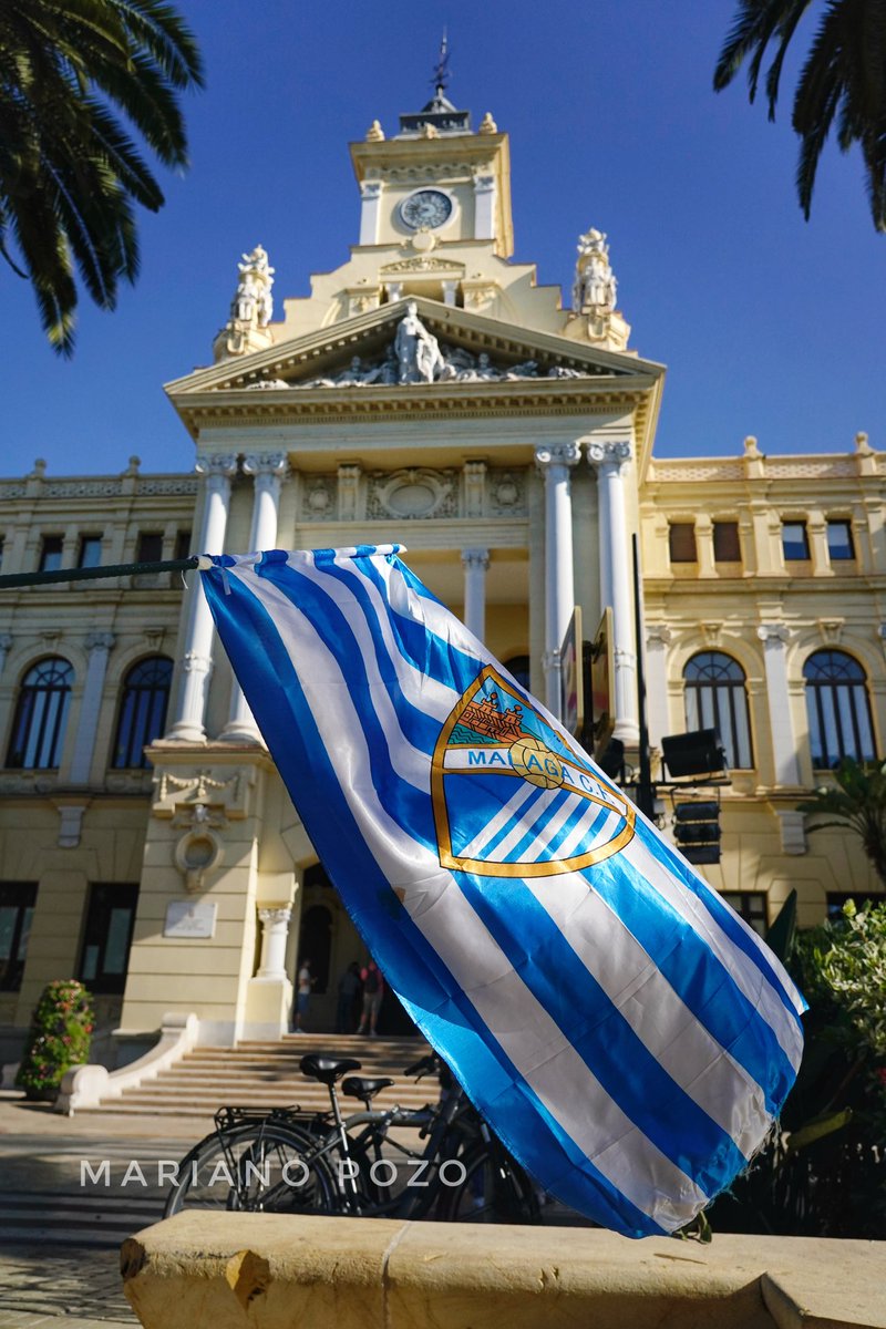 pozo_mariano's tweet image. El @MalagaCF y Málaga se juega mucho en esta reunión. Esperemos que no esté todo decidido de antemano…