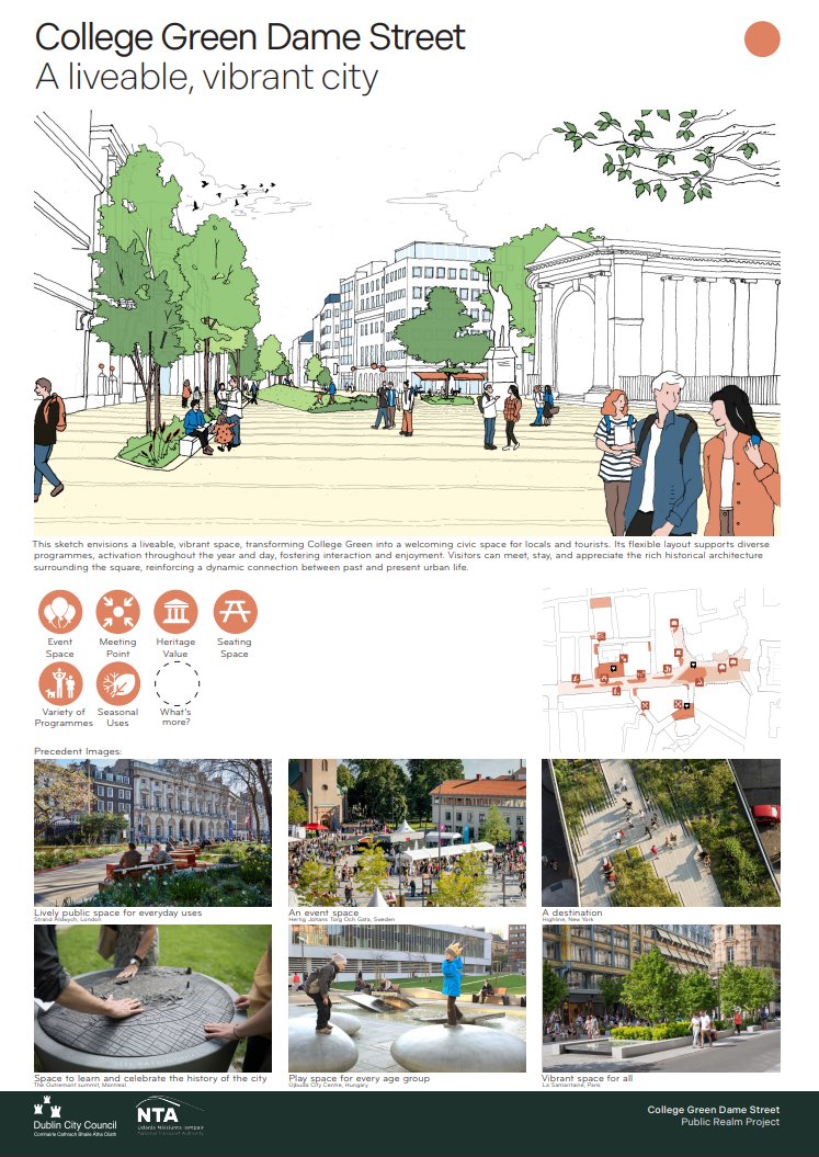 Dublin City Council tweet media