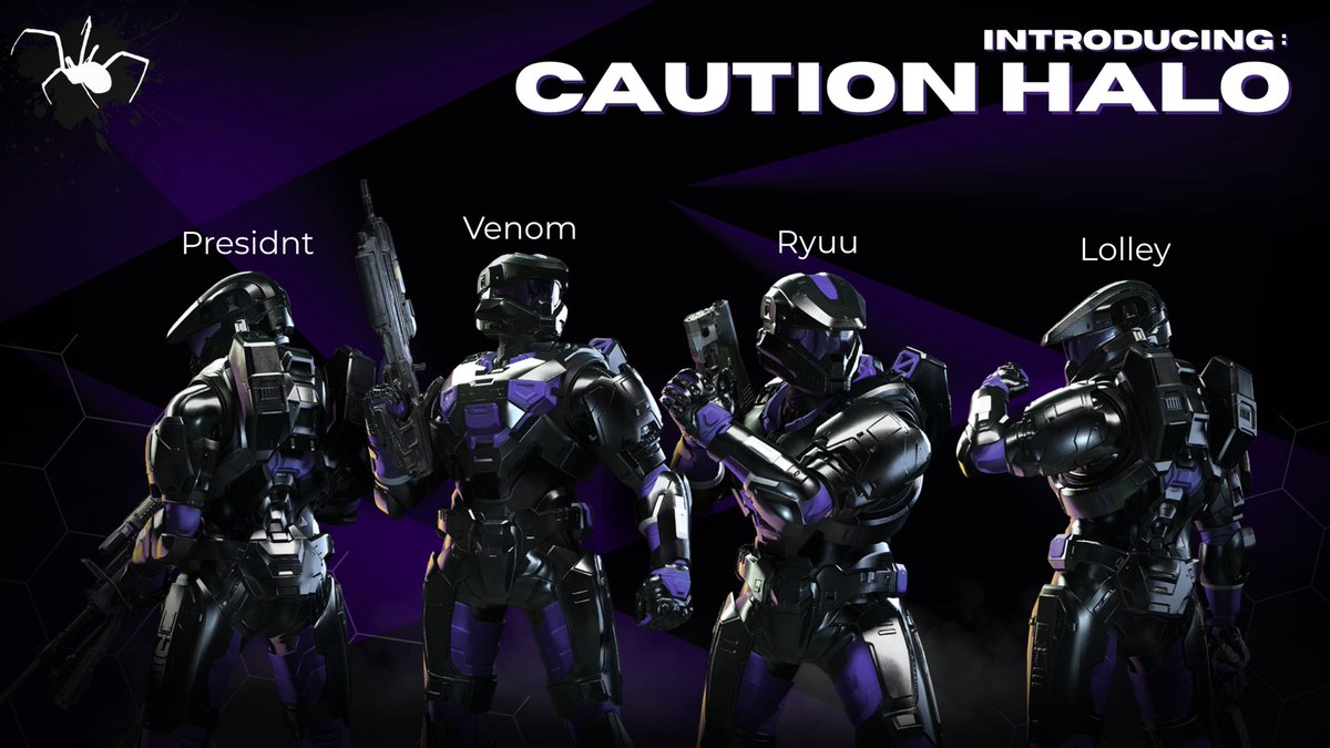 Caution eSports tweet media