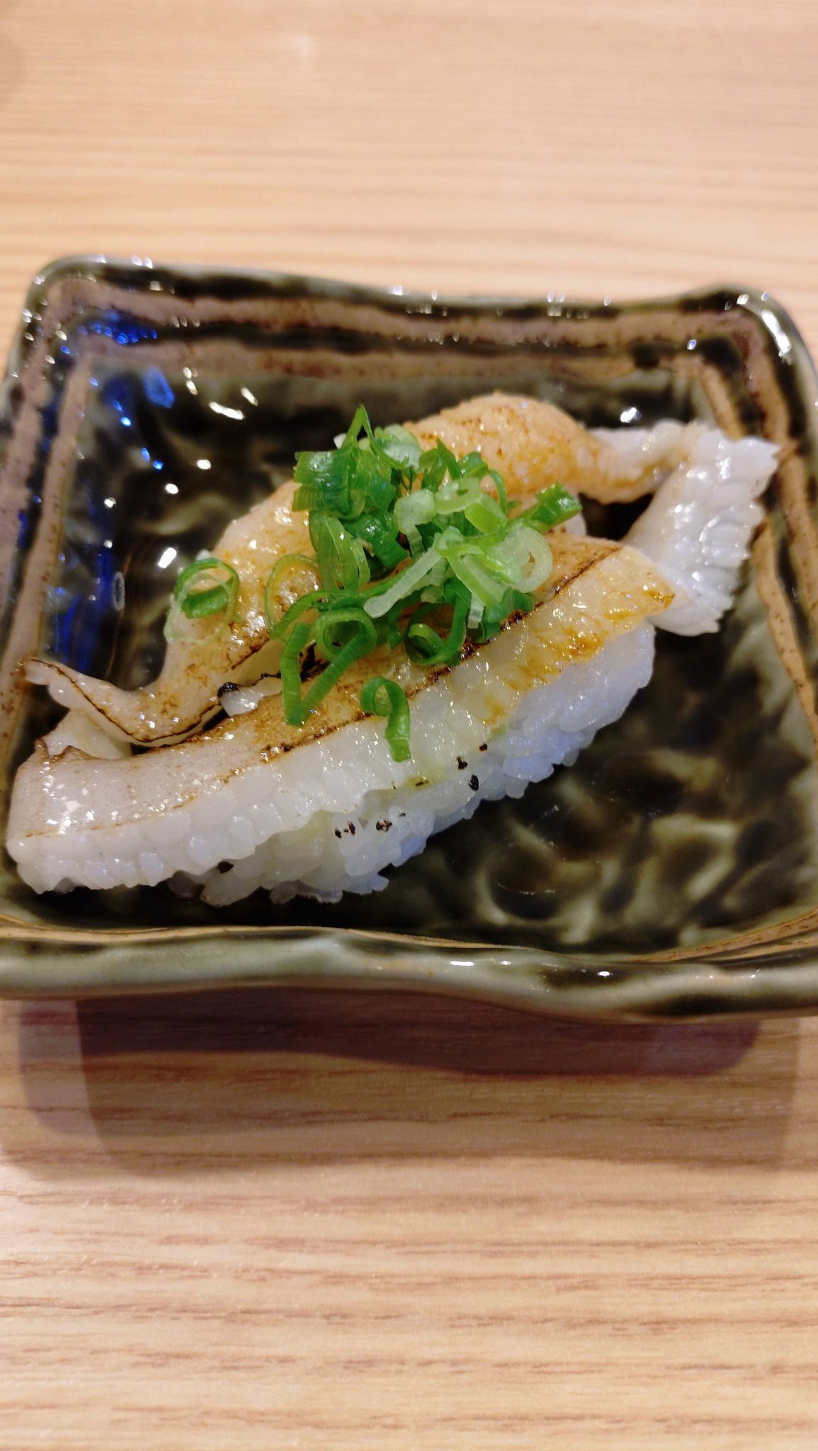 炙りえんがわ 駅弁】伯養軒の炙りえんがわずし - 美級グルメ旅がらす
