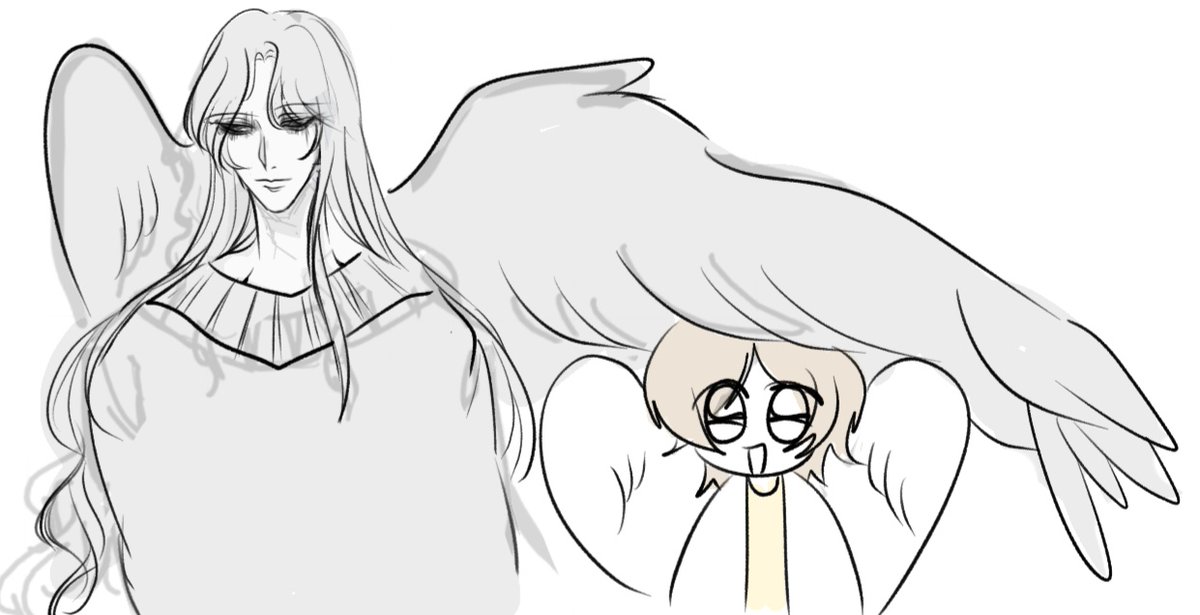 chalice_0's tweet photo. doodles that i did https://t.co/Zbd8pU9gBn